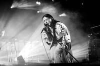 2019-08-10 - Miriam Bryant från Way Out West, Göteborg