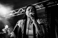 2019-08-10 - Miriam Bryant från Way Out West, Göteborg