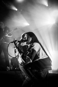 2019-08-10 - Miriam Bryant från Way Out West, Göteborg