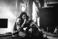 2019-08-10 - Miriam Bryant från Way Out West, Göteborg