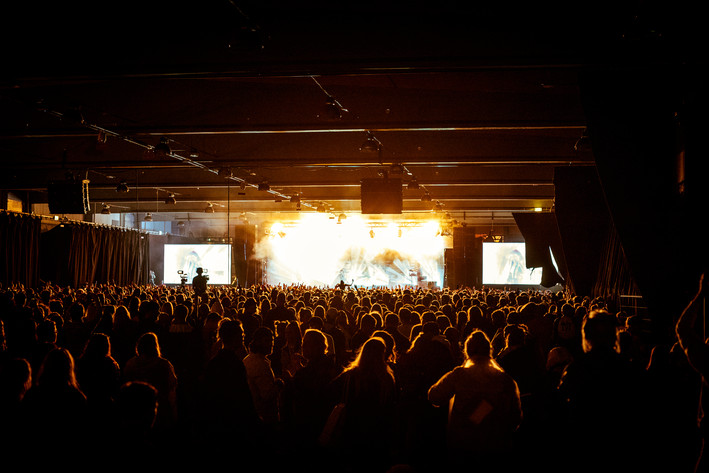 2019-08-10 - Miriam Bryant från Way Out West, Göteborg