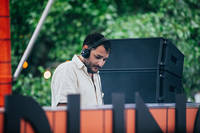 2019-08-10 - Polanco från Way Out West, Göteborg