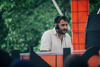2019-08-10 - Polanco från Way Out West, Göteborg