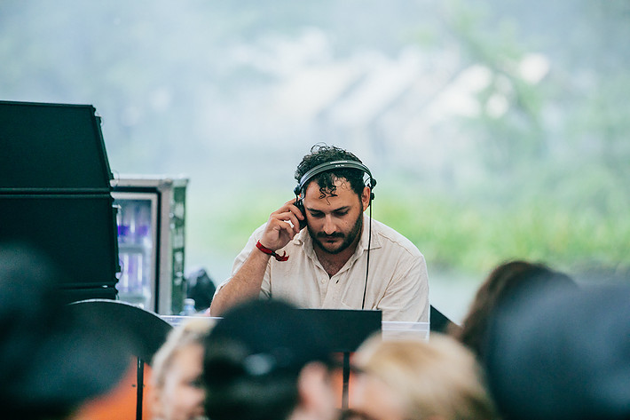 2019-08-10 - Polanco från Way Out West, Göteborg