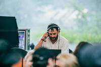 2019-08-10 - Polanco från Way Out West, Göteborg