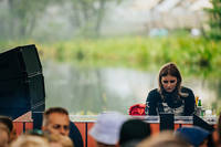 2019-08-10 - Perel från Way Out West, Göteborg