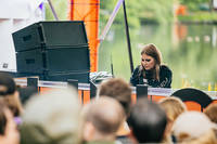 2019-08-10 - Perel från Way Out West, Göteborg