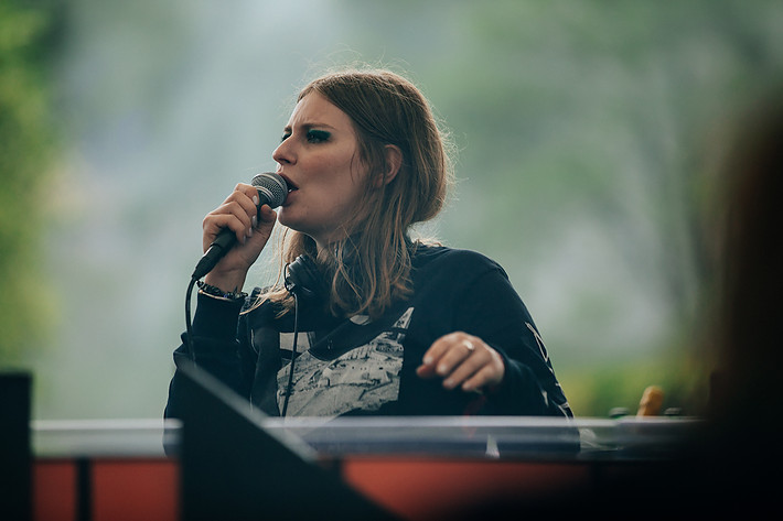 2019-08-10 - Perel från Way Out West, Göteborg