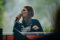 2019-08-10 - Perel från Way Out West, Göteborg