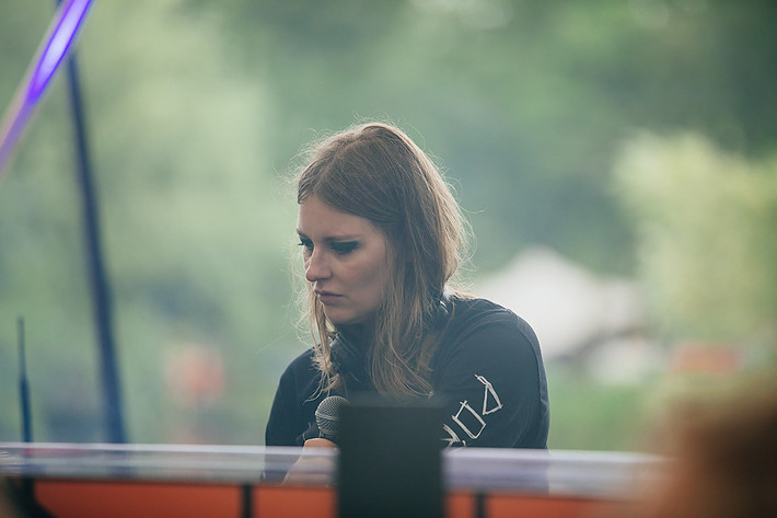 2019-08-10 - Perel från Way Out West, Göteborg