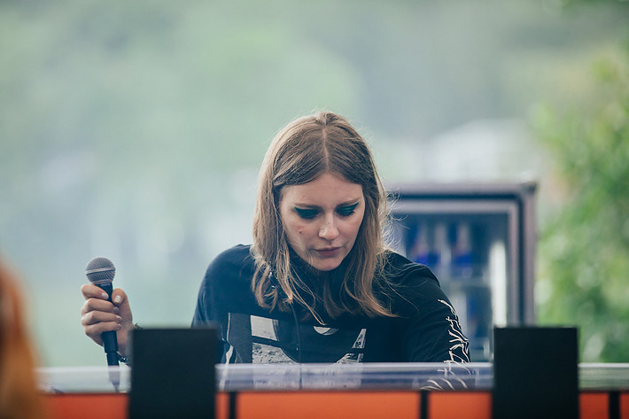 2019-08-10 - Perel från Way Out West, Göteborg