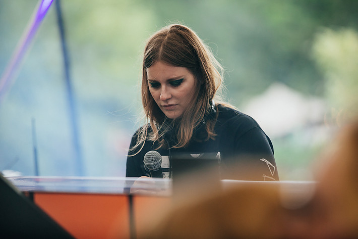 2019-08-10 - Perel från Way Out West, Göteborg
