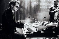 2019-08-10 - Makaya McCraven Trio från Way Out West, Göteborg