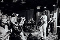 2019-08-10 - Durand Jones & The Indications från Way Out West, Göteborg