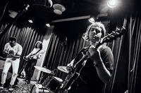 2019-08-10 - Durand Jones & The Indications från Way Out West, Göteborg
