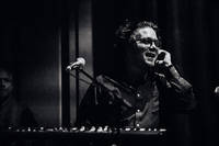 2019-08-10 - Durand Jones & The Indications från Way Out West, Göteborg