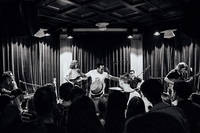 2019-08-10 - Durand Jones & The Indications från Way Out West, Göteborg