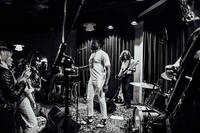 2019-08-10 - Durand Jones & The Indications från Way Out West, Göteborg