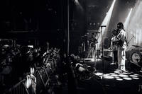 2019-08-10 - Kokoroko från Way Out West, Göteborg