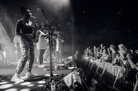 2019-08-10 - Kokoroko från Way Out West, Göteborg
