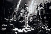 2019-08-10 - Kokoroko från Way Out West, Göteborg