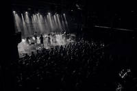 2019-08-10 - Kokoroko från Way Out West, Göteborg
