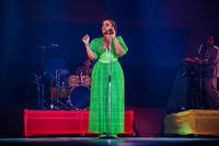 2019-08-09 - Seinabo Sey från Way Out West, Göteborg