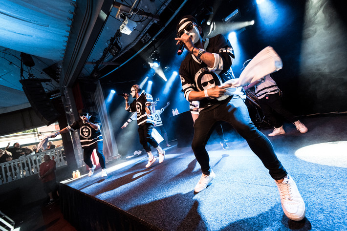 2019-08-12 - LBSB från Gröna Lund, Stockholm