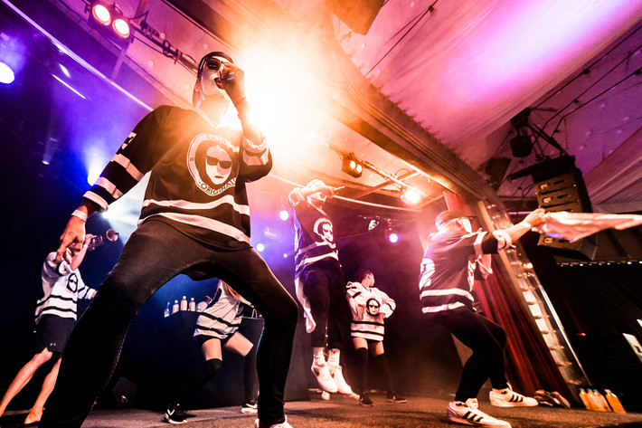 2019-08-12 - LBSB från Gröna Lund, Stockholm