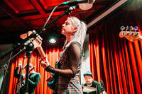 2019-08-09 - Lauran Hibberd från Way Out West, Göteborg
