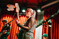 2019-08-09 - Lauran Hibberd från Way Out West, Göteborg