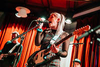 2019-08-09 - Lauran Hibberd från Way Out West, Göteborg