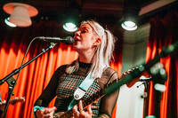 2019-08-09 - Lauran Hibberd från Way Out West, Göteborg