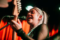 2019-08-09 - Lauran Hibberd från Way Out West, Göteborg
