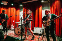 2019-08-09 - Lauran Hibberd från Way Out West, Göteborg