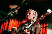 2019-08-09 - Lauran Hibberd från Way Out West, Göteborg