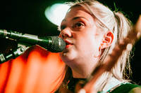 2019-08-09 - Lauran Hibberd från Way Out West, Göteborg