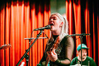 2019-08-09 - Lauran Hibberd från Way Out West, Göteborg