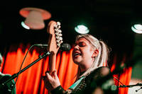 2019-08-09 - Lauran Hibberd från Way Out West, Göteborg