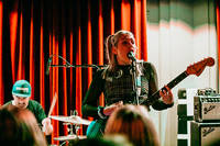 2019-08-09 - Lauran Hibberd från Way Out West, Göteborg