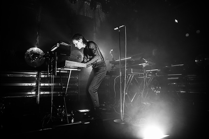 2019-08-09 - Kite från Way Out West, Göteborg