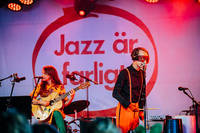 2019-08-14 - Philemon Arthur & The Dung för barn från Liseberg, Jazz är farligt, Göteborg
