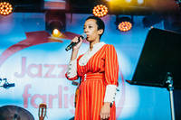 2019-08-14 - Philemon Arthur & The Dung för barn från Liseberg, Jazz är farligt, Göteborg