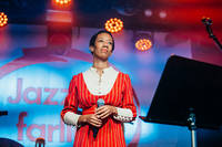 2019-08-14 - Philemon Arthur & The Dung för barn från Liseberg, Jazz är farligt, Göteborg
