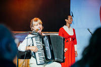 2019-08-14 - Philemon Arthur & The Dung för barn från Liseberg, Jazz är farligt, Göteborg