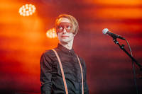 2019-08-14 - Philemon Arthur & The Dung för barn från Liseberg, Jazz är farligt, Göteborg