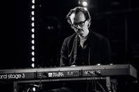 2019-08-14 - Bernt Rosengren från Liseberg, Jazz är farligt, Göteborg