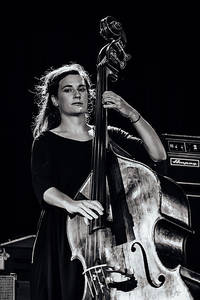 2019-08-14 - Bernt Rosengren från Liseberg, Jazz är farligt, Göteborg