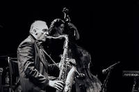 2019-08-14 - Bernt Rosengren från Liseberg, Jazz är farligt, Göteborg