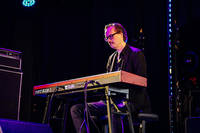 2019-08-14 - Bernt Rosengren från Liseberg, Jazz är farligt, Göteborg